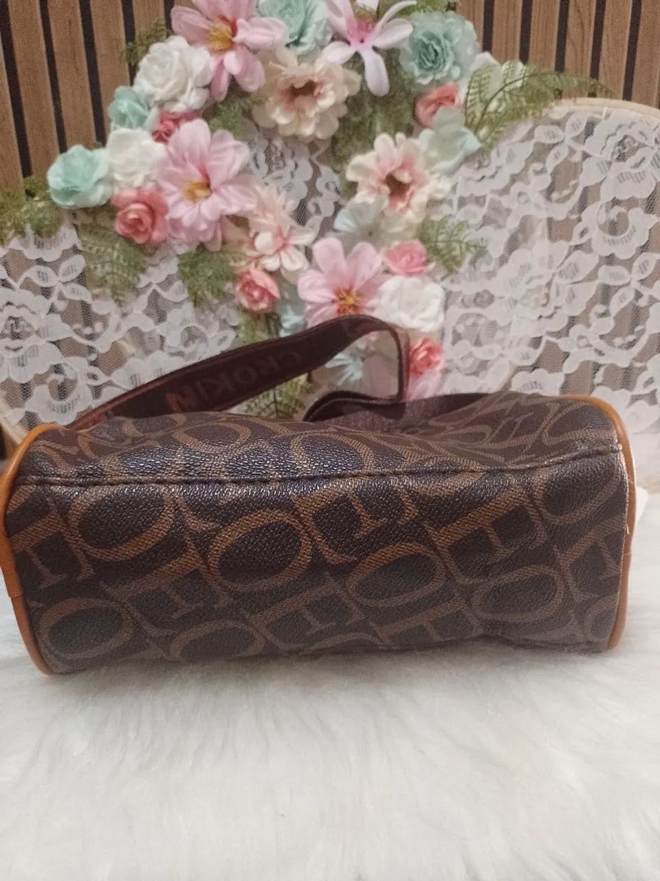 Bolsa feminina nova  - Foto 3
