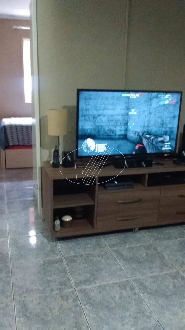 casa - Residencial Cosmos - Campinas - Foto 5