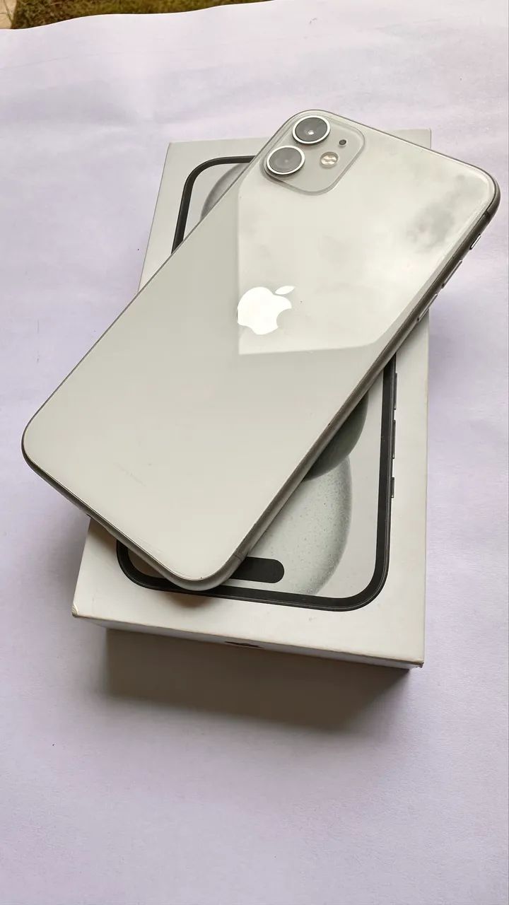iPhone 11 128gb - Foto 2