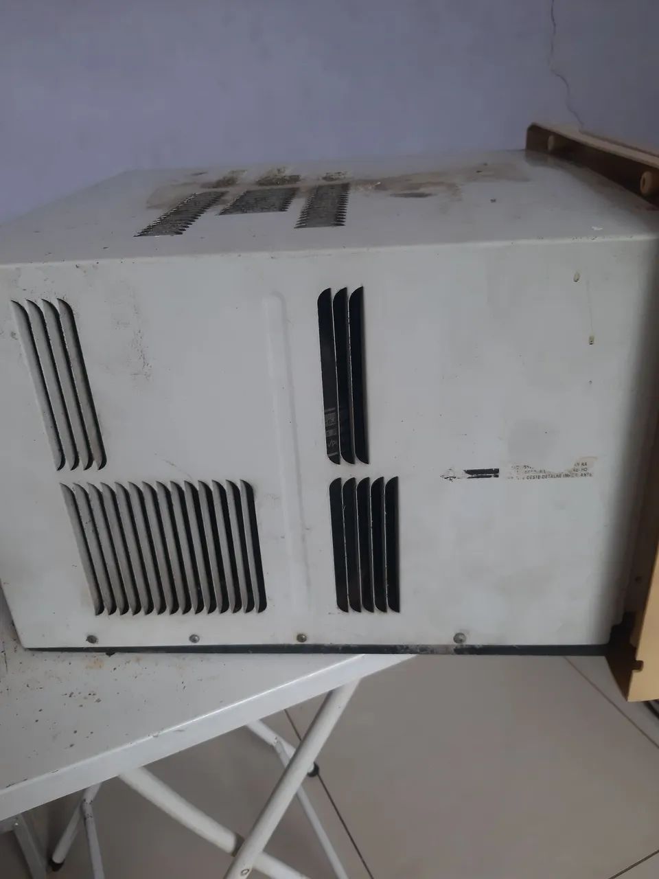 Ar condicionado  - Foto 2