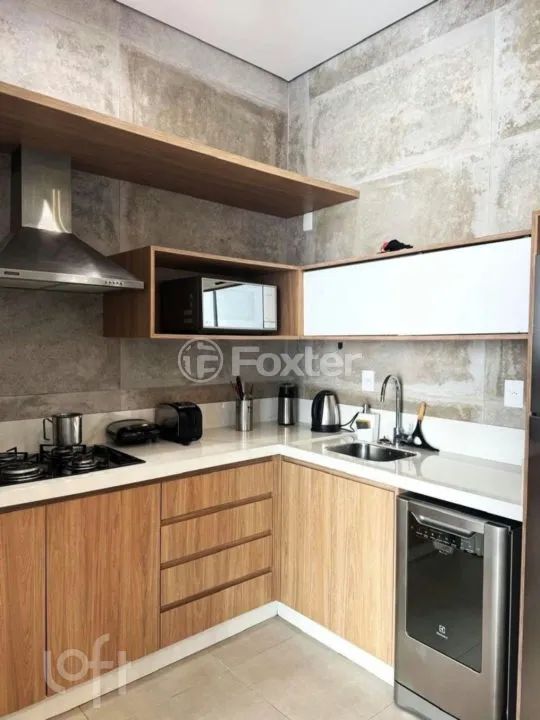 Kitnet / JK / Studio à venda Avenida Campeche, Campeche - Florianópolis - Foto 3