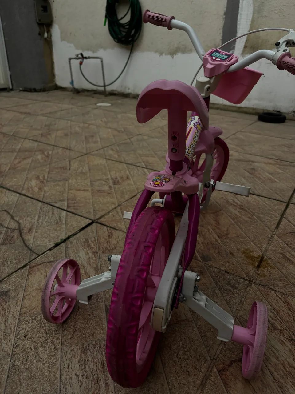 Bicicleta usada  - Foto 4