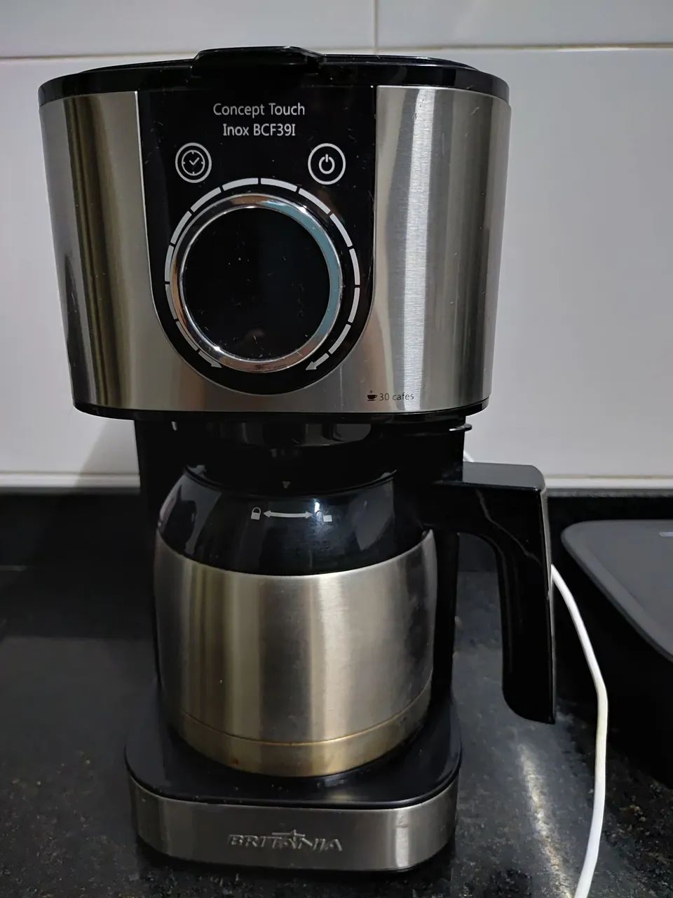 Cafeteira 