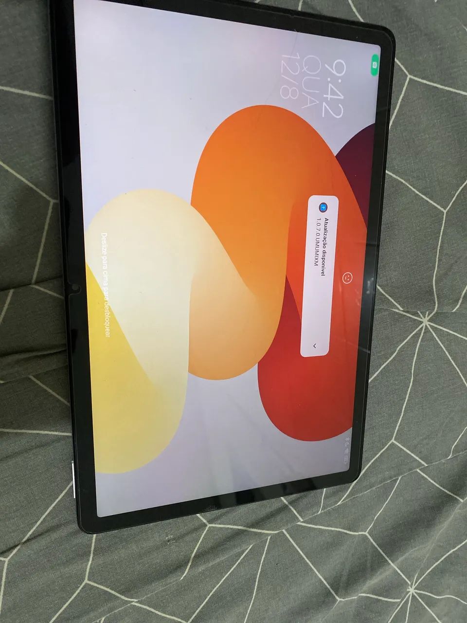 Tablet Xiaomi Se 11,128gb