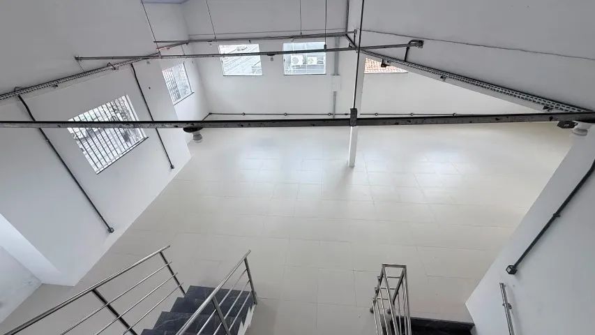 PRÉDIO COMERCIAL PARA LOCAÇÃO | MAIOBÃO - Foto 3
