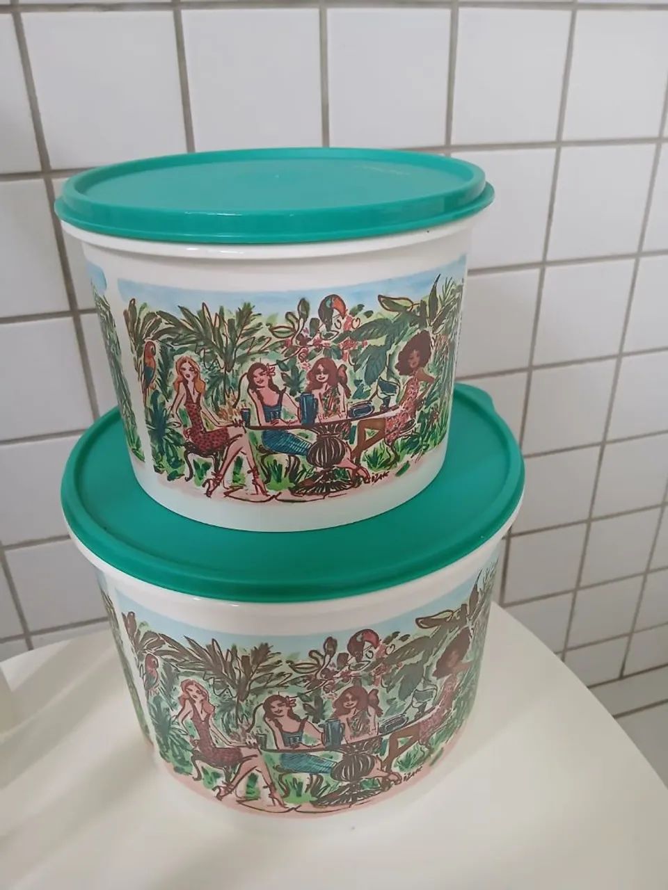 Tupperware
