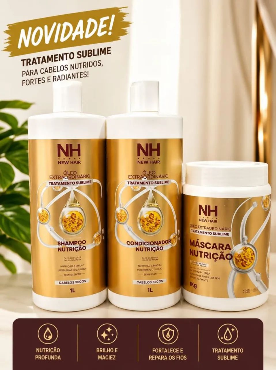 Cosméticos - Foto 3
