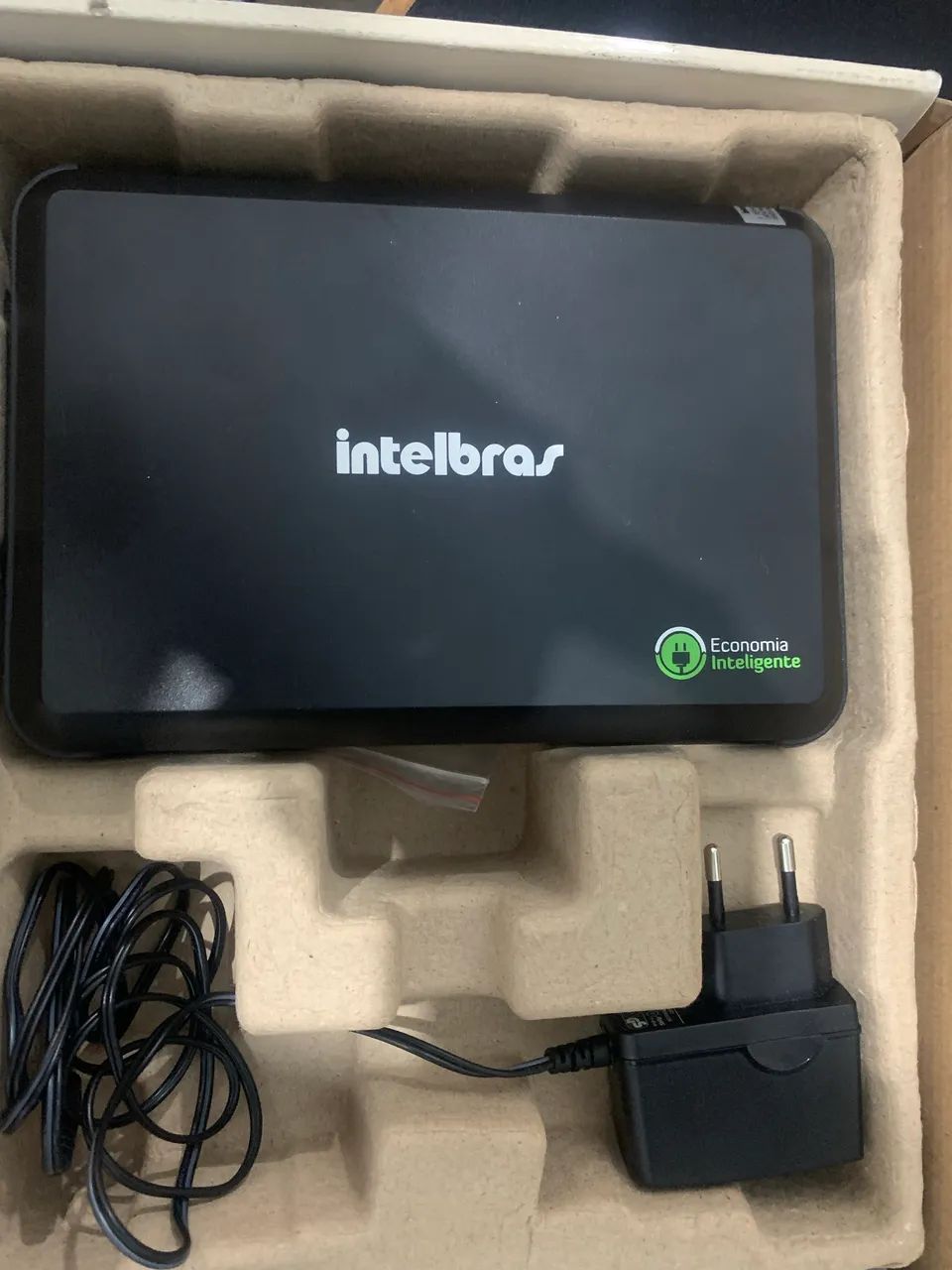 Switch Intelbras 16 portas (SF1600D) - Foto 2