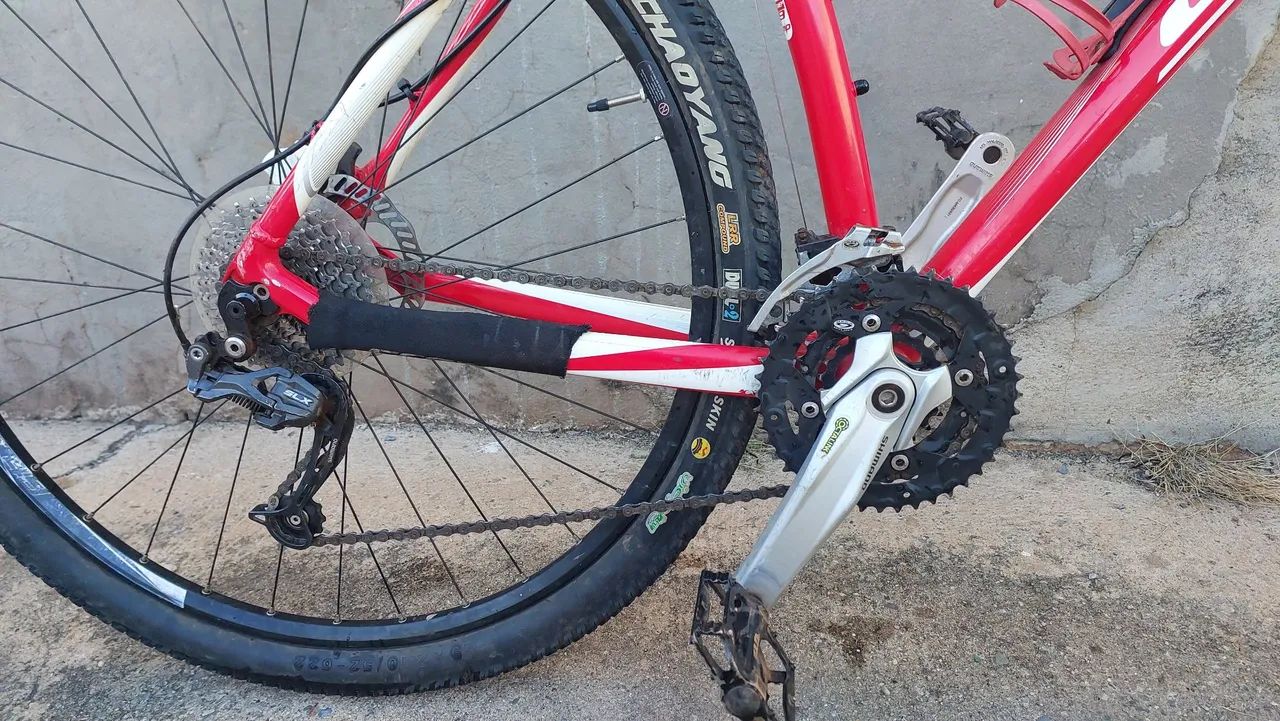 Bicicleta Scott MTB Aro 29 - Foto 5