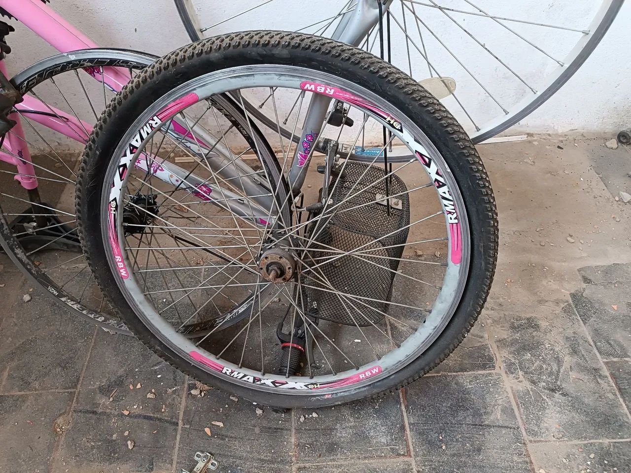 Bicicleta aro 26 - Foto 2
