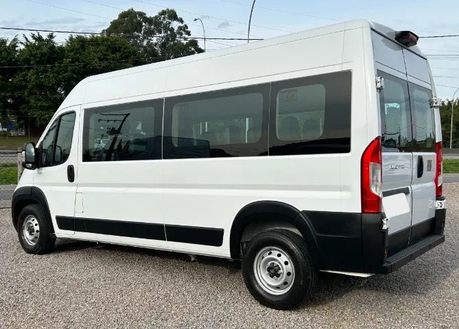 Fiat Ducato Cargo 2.2 Diesel (e6) 2025 - Foto 2