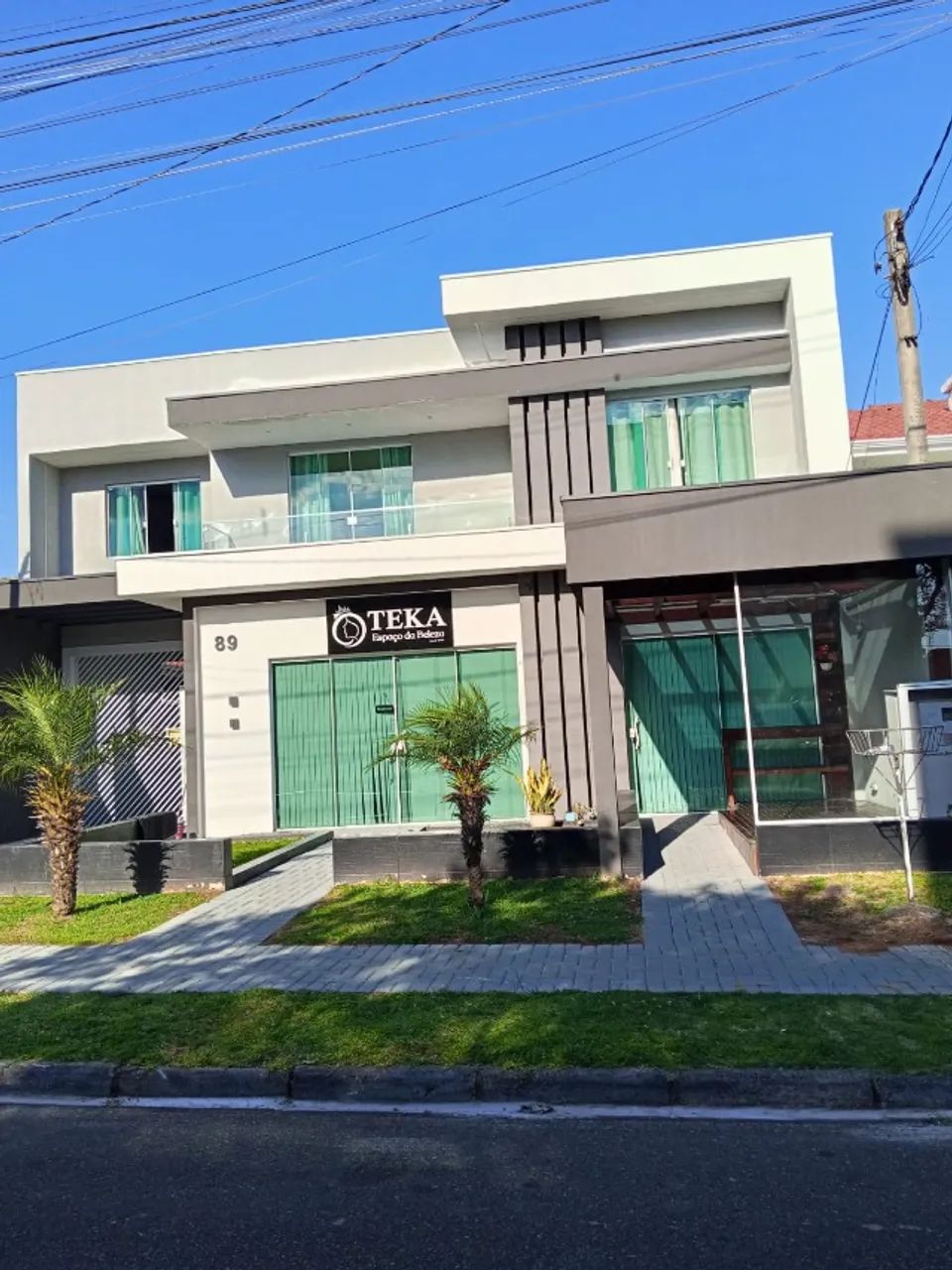 Sala comercial 45 m² Alugo
