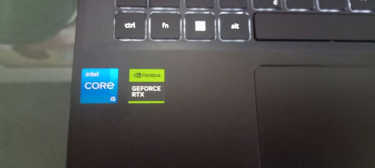 Notebook Acer Nitro V 15 - Foto 5