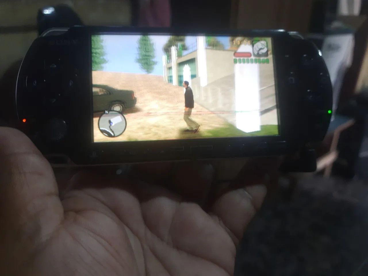 PSP  - Foto 3