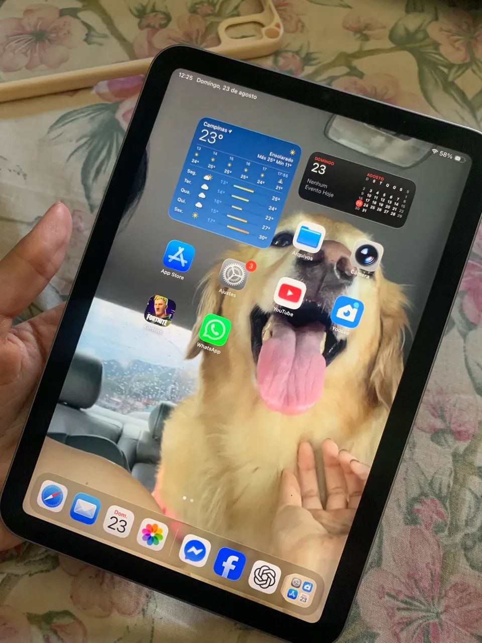 iPad mini 6 - Foto 2