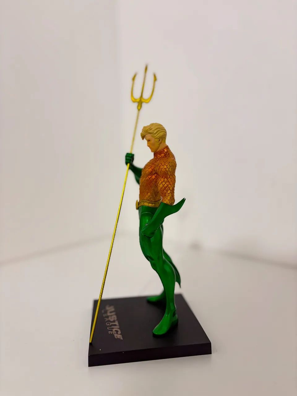 Acquaman Kotubukiya ARTFX+ - Foto 2
