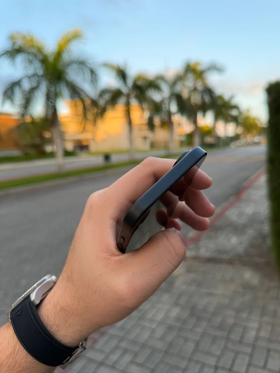 iphone 16 / 128gb / na garantia  - Foto 5