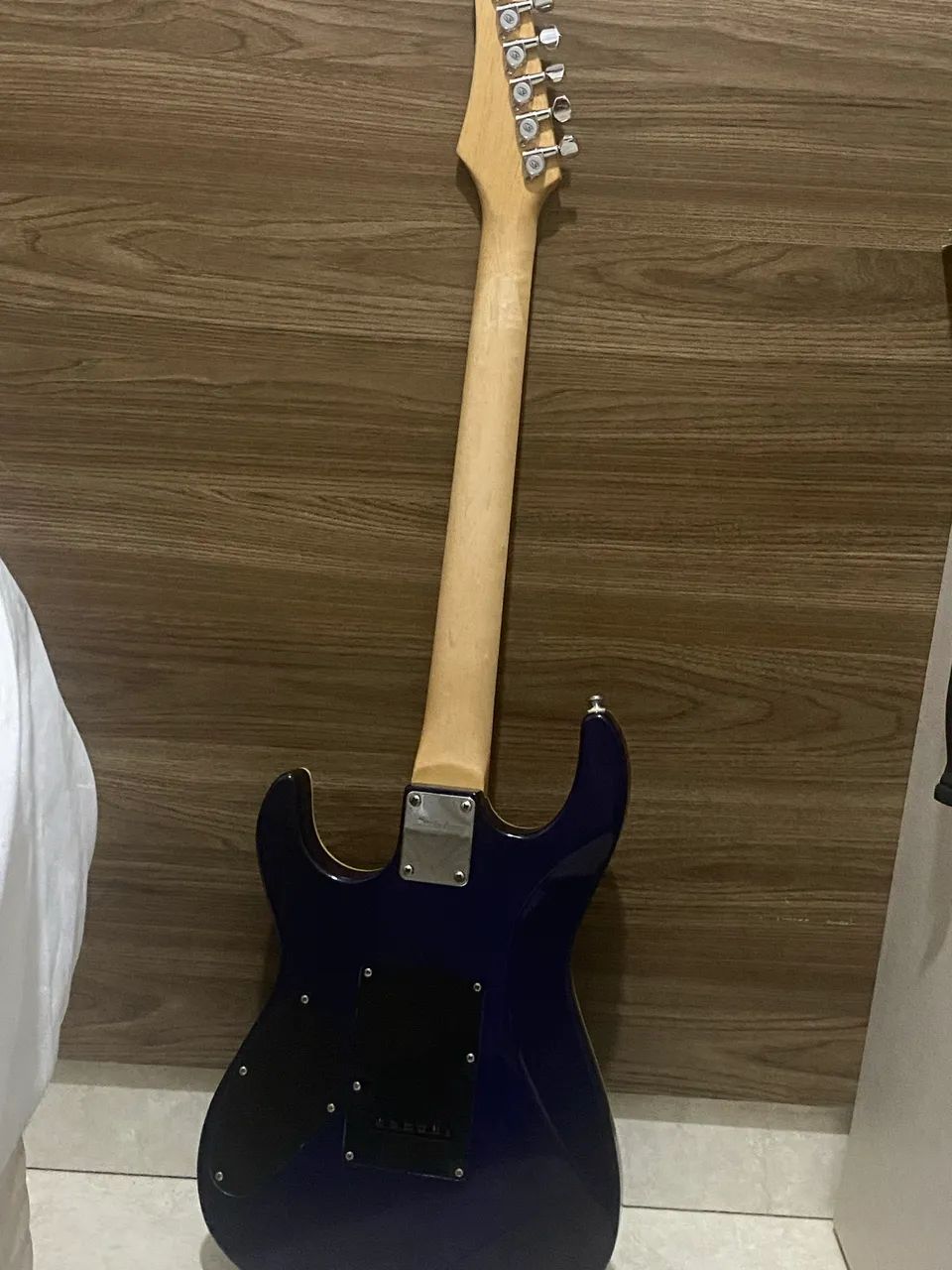 Guitarra Stringberg CL62 - Foto 4