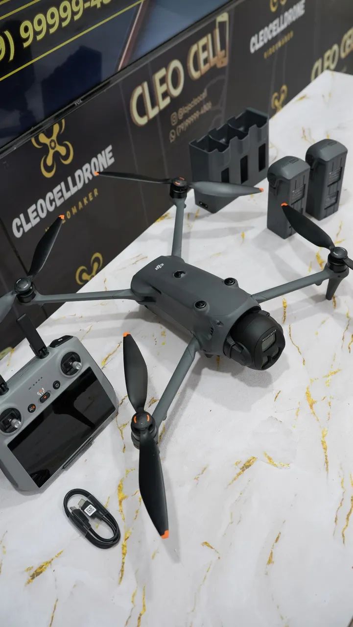 Drone DJI Mavic 4 Pro - Foto 5