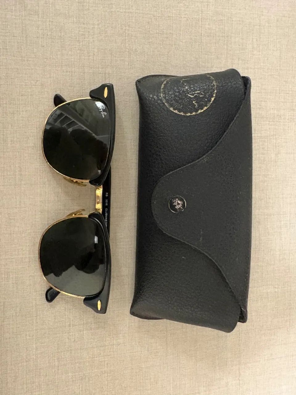 Rayban clubmaster original - Foto 3