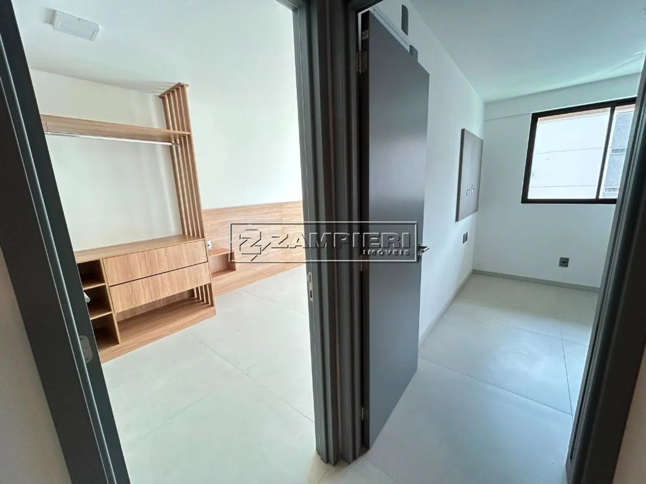 Apartamento 2 quartos para loçação no Edificio Wish | Jatiúca, Maceió - Foto 5