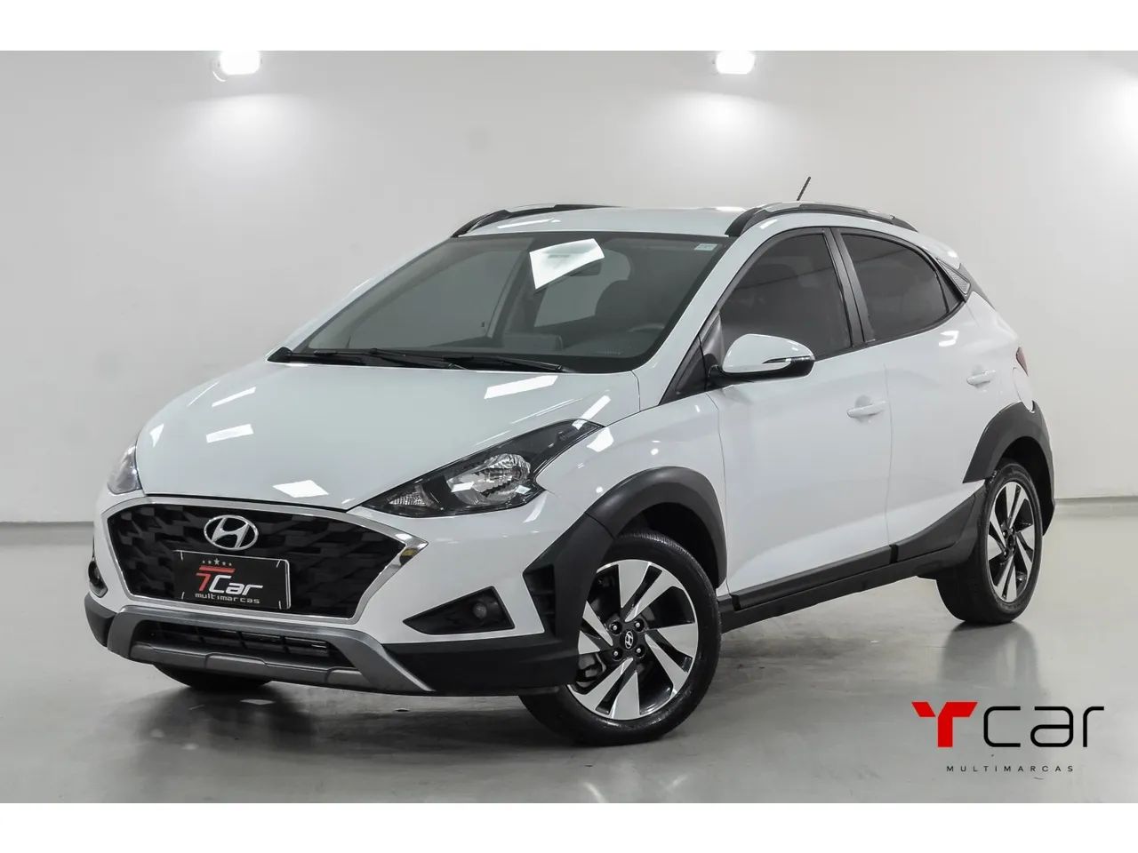 Hyundai Hb20X HB20X Vision 1.6 Flex 16V Aut. 2022