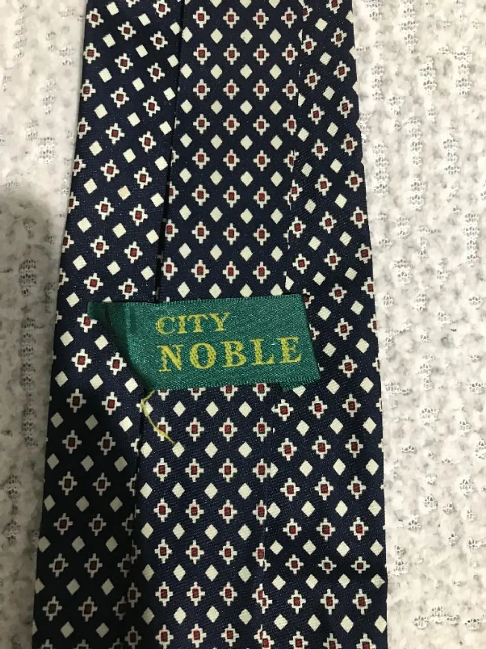 Gravata CityNoble - Foto 4