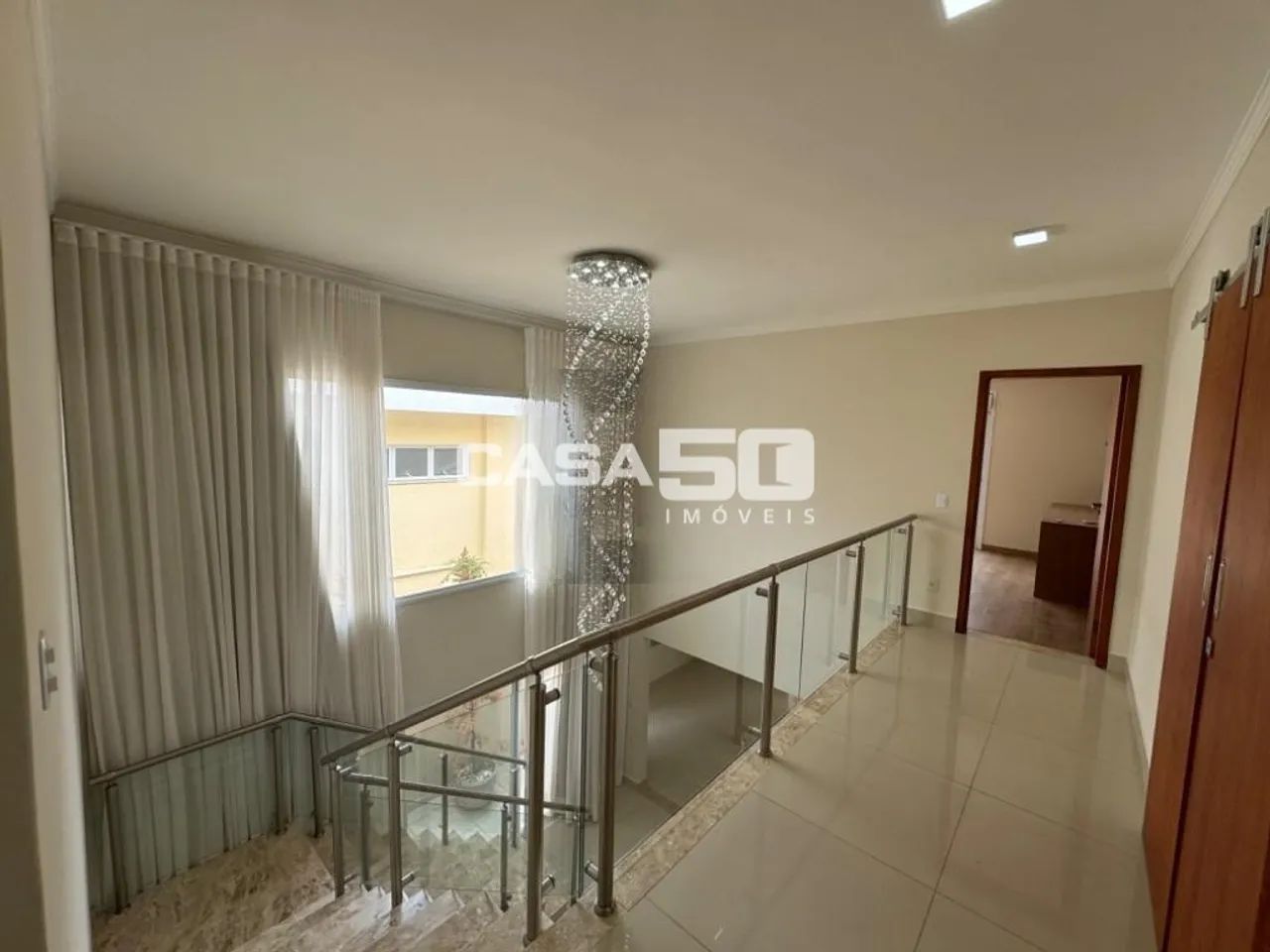 Casa para Locação Swiss Park - Campinas - Foto 5