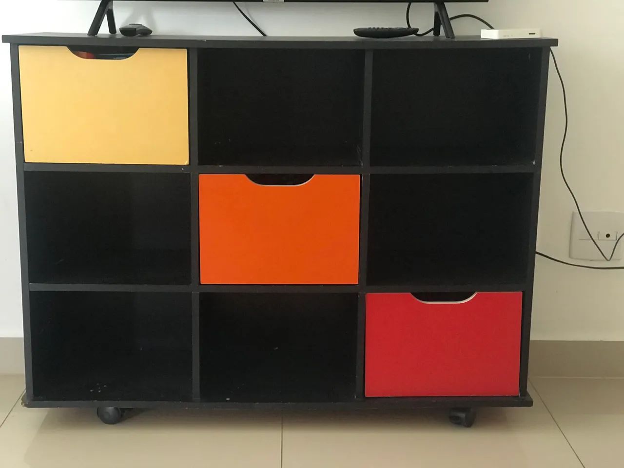 Estante nicho  - Foto 2