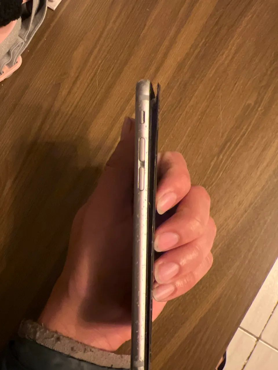 iPhone 6s | Retirada de peças  - Foto 3