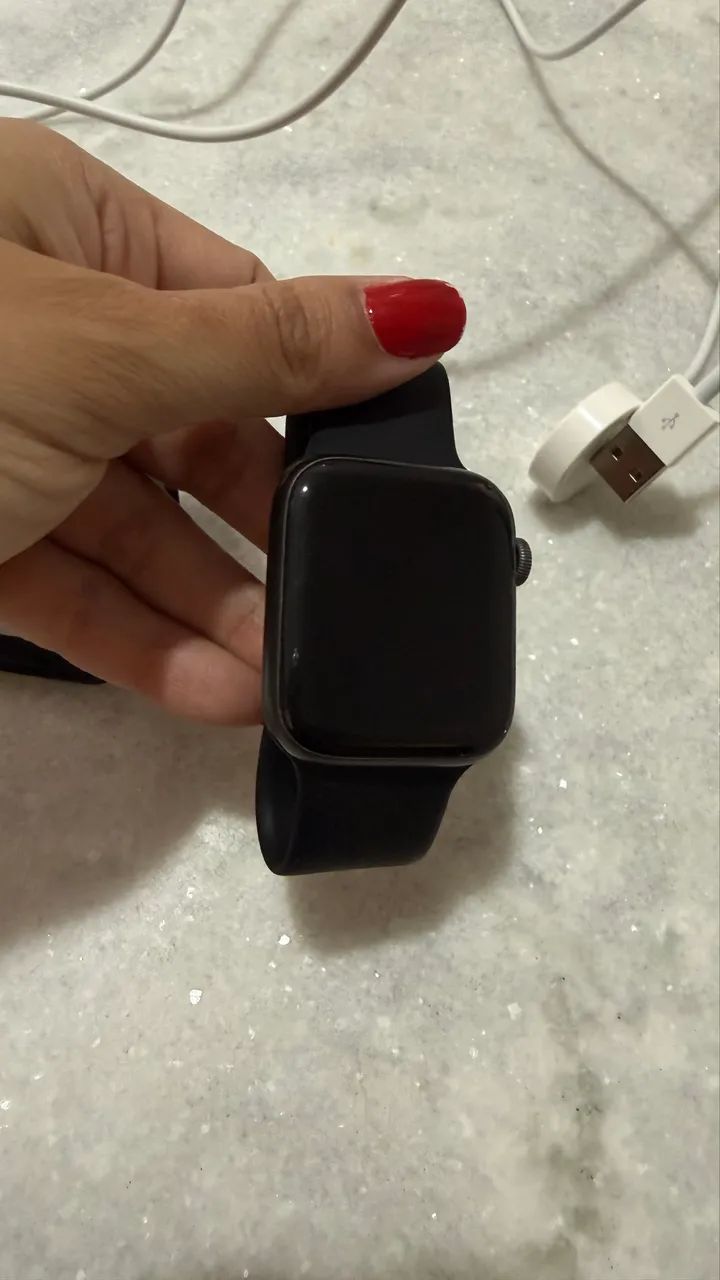 Apple Watch série 4, de 44mm - Foto 2
