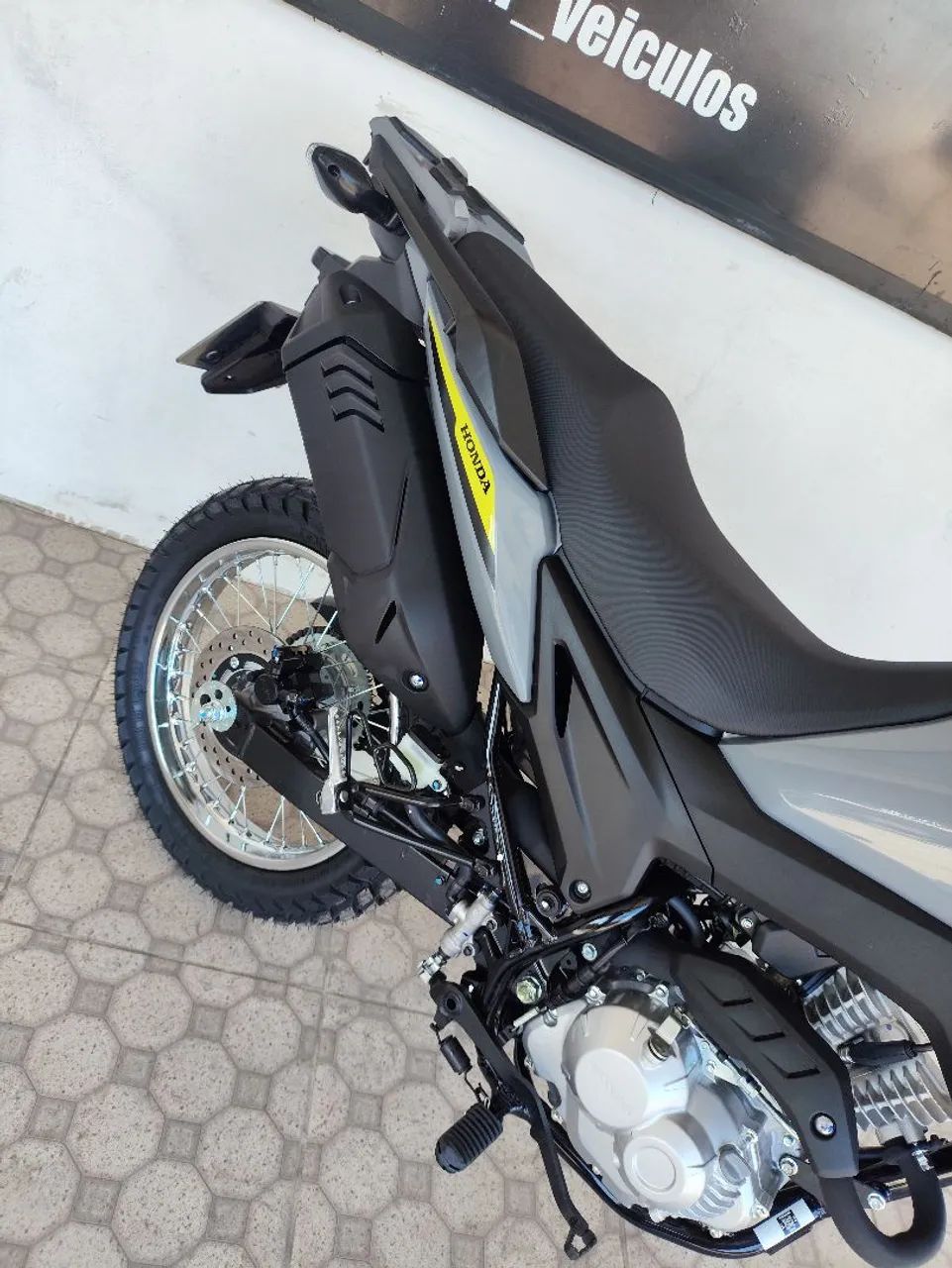 BROS 160 ABS - Foto 4