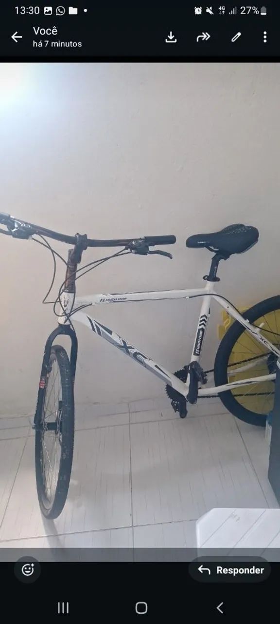 Bicicleta - Foto 2