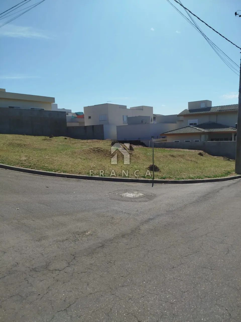 Terreno em condomínio fechado - Foto 4