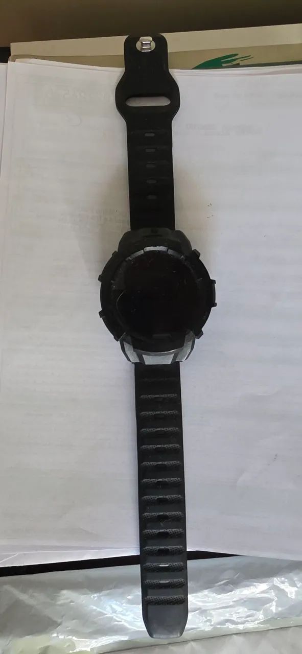 GALAXY SMART WATCH