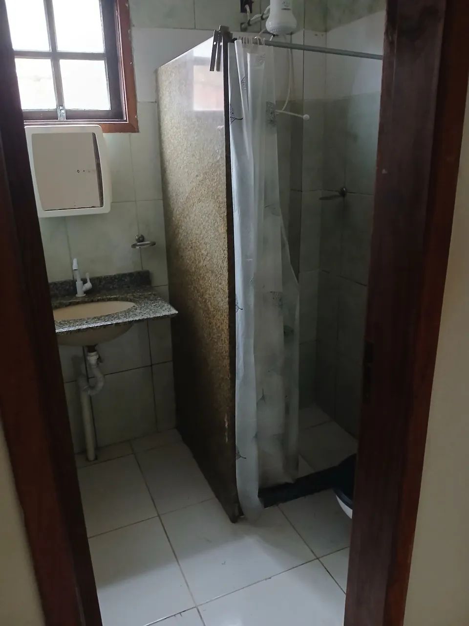 Alugo casa na Amendoeira - Foto 4