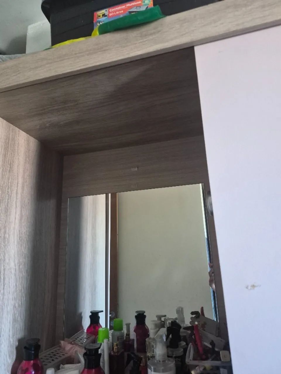 Guarda roupa 