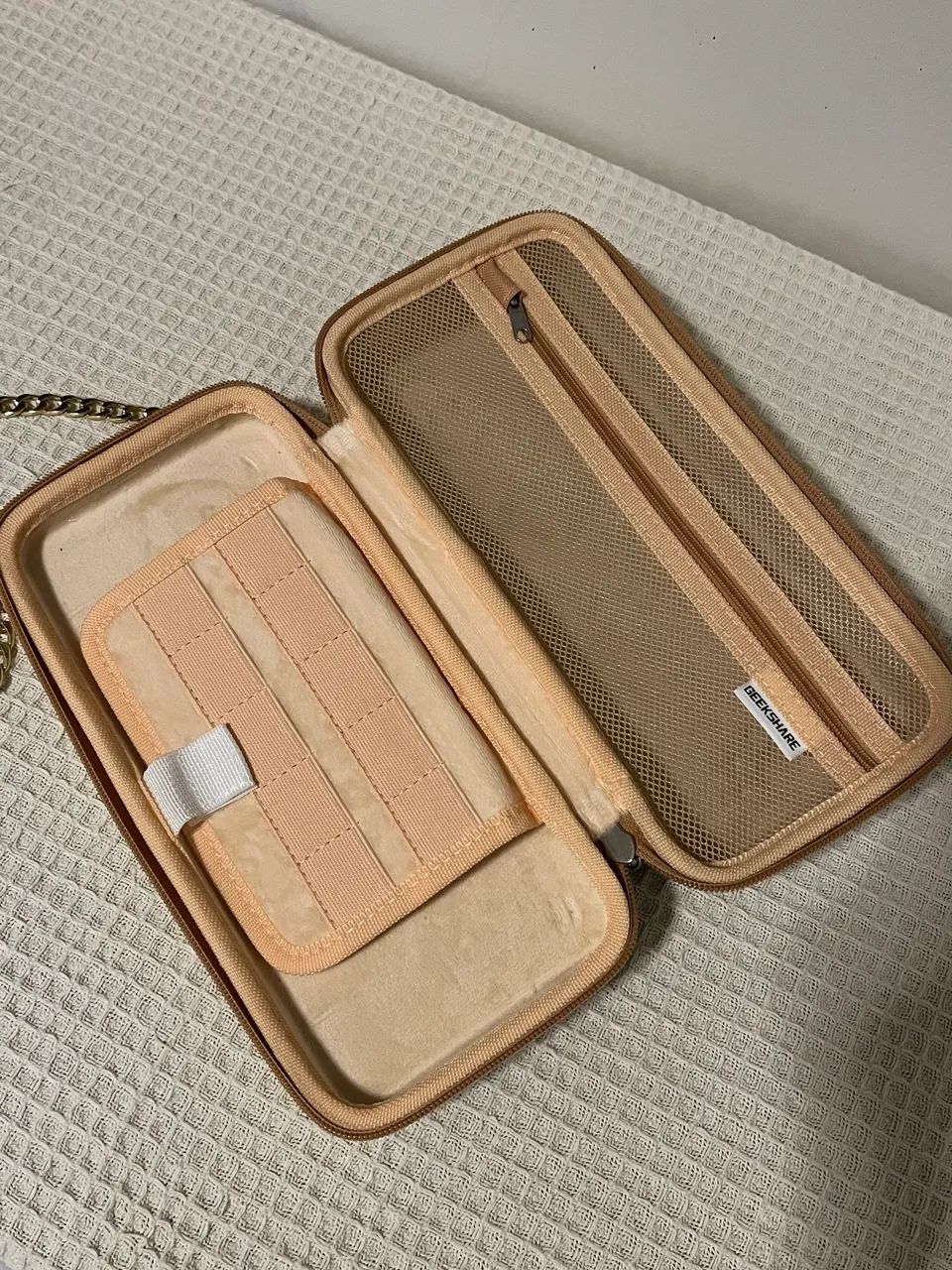 Case Gatinho para Nintendo Switch - Foto 2