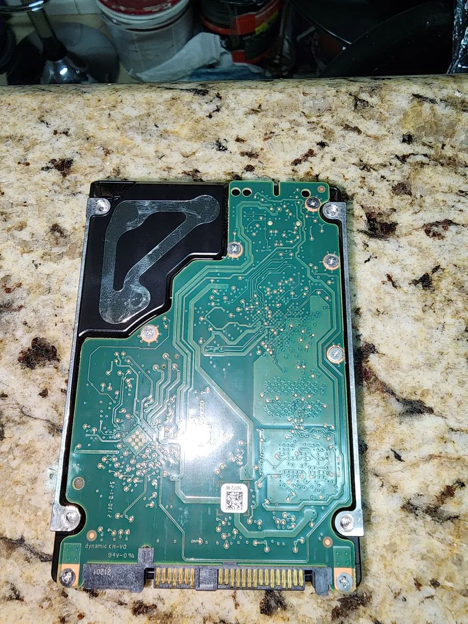 HD DELL 900GB SERVIDOR 2.5 - Foto 2