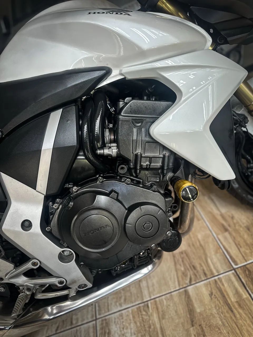 Cb1000 2014 - Foto 5