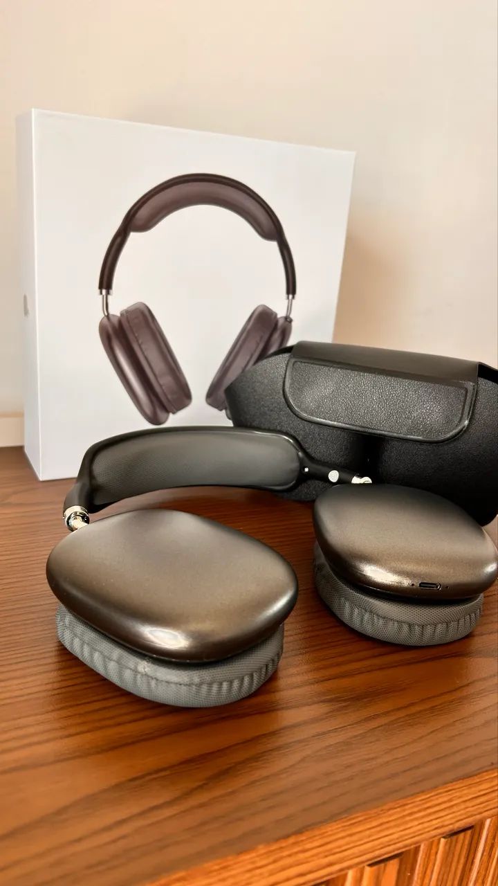Fone Bluetooth premium  - Foto 5