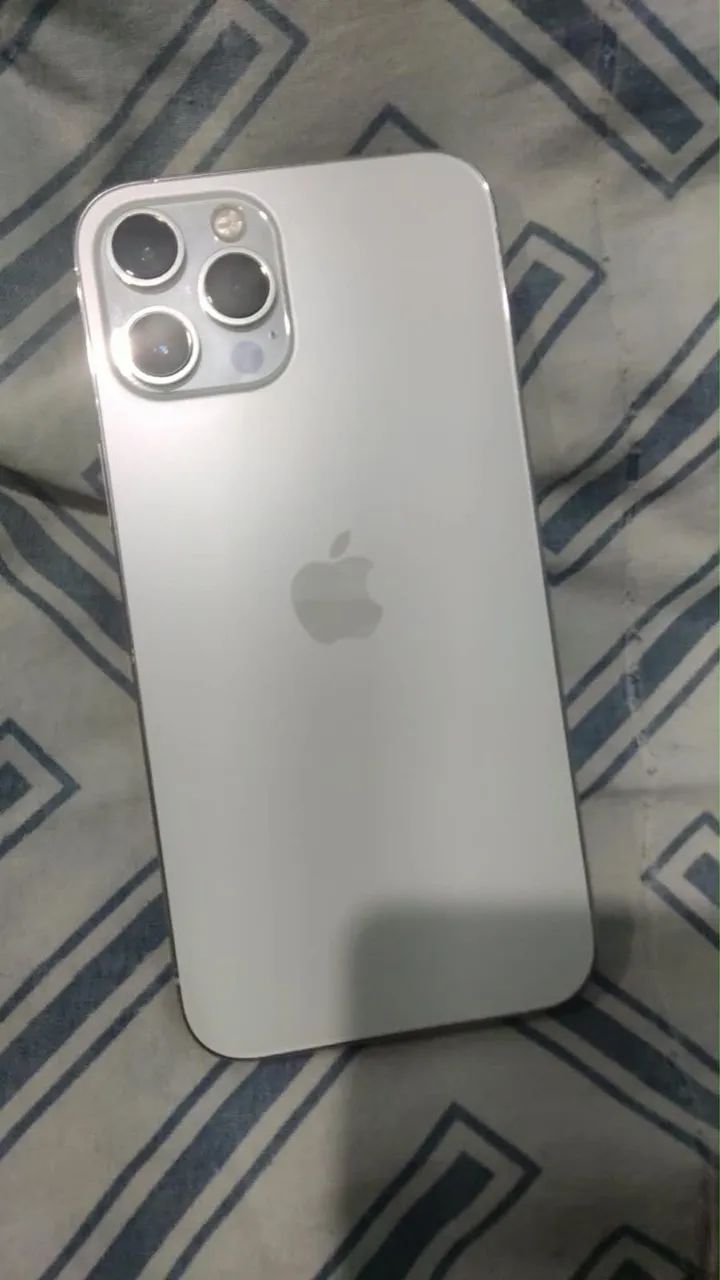 iPhone 12 Pro Max  - Foto 3