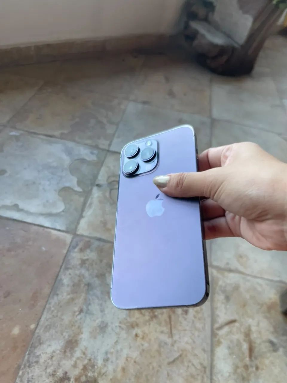iphone 14 pro max 128GB - Foto 2