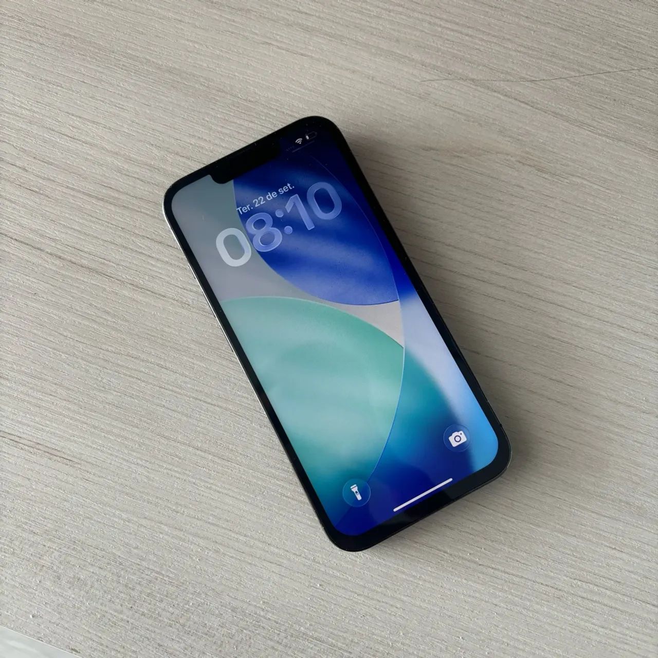 iPhone 13 Pro 128Gb Impecável  - Foto 2