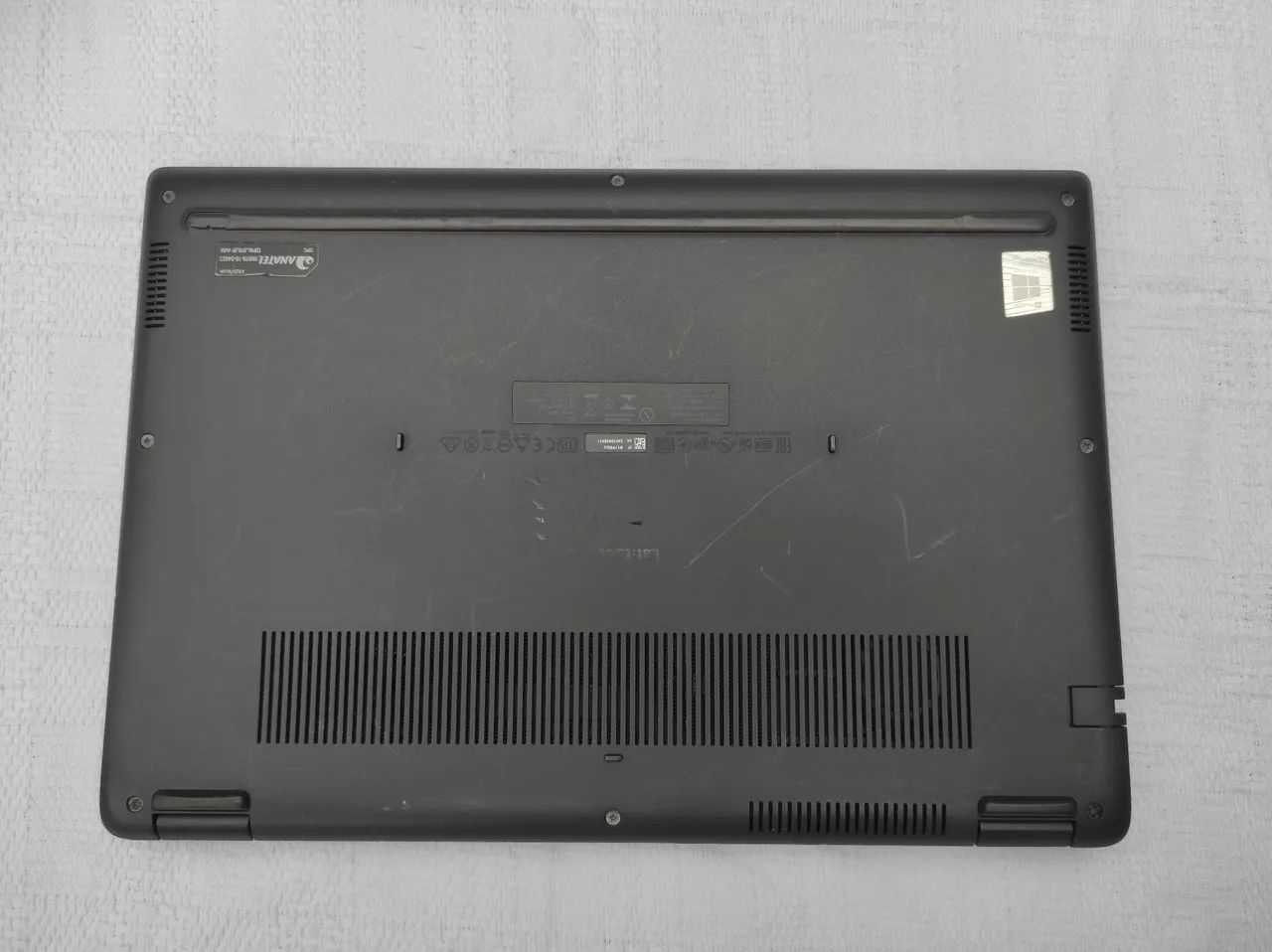Notebook Dell - i5 (10° Ger) - 8GB RAM | SSD NVMe  - Foto 3