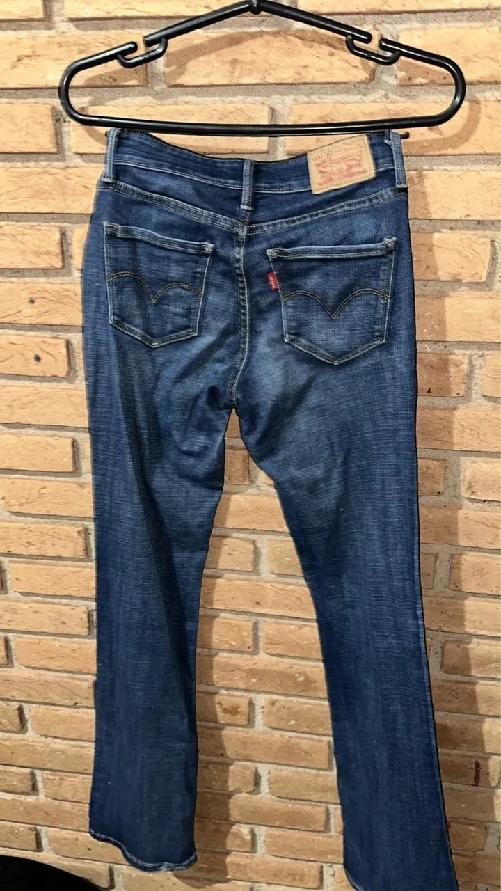 Calça jeans  - Foto 3