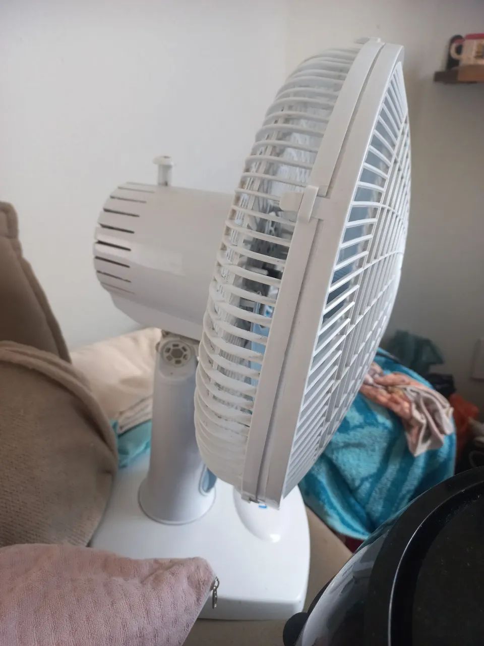 Ventilador 
