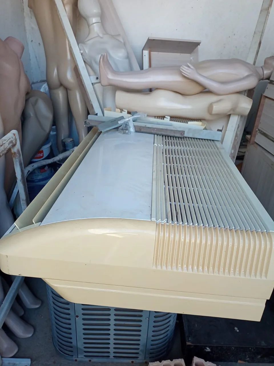 Central de 3600btus - Foto 3