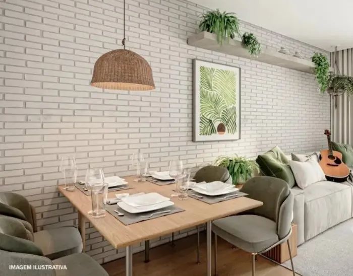 RESIDENCIAL ICARIA - Foto 5