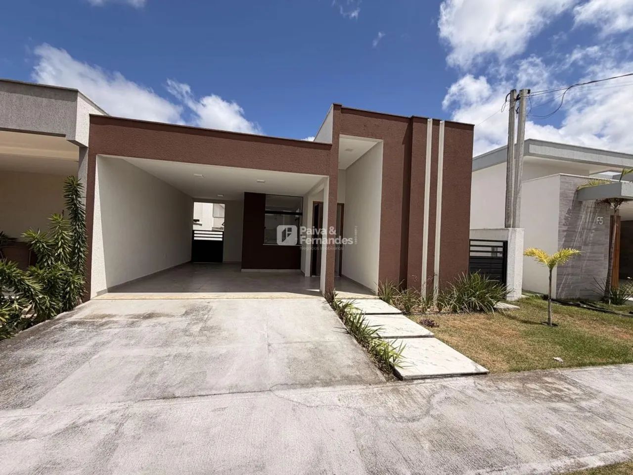 CONDOMINIO ECOVILLE 2